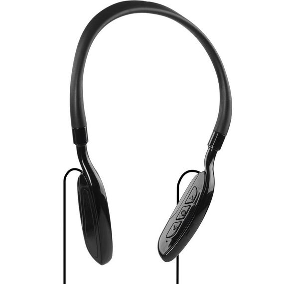 Bluetooth-навушники Gelius Semitone GL-HB-007U | Зображення 5