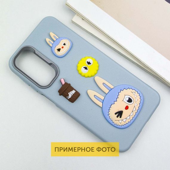 Чехол TPU Leather Toys для Xiaomi Poco X5 Pro 5G / Note 12 Pro 5G | Зображення 2