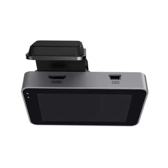 Видеорегистратор для авто Light Dual Lens Vihicle BlackBOX DVR с камерой заднего вида Y11ANDB | Зображення 4