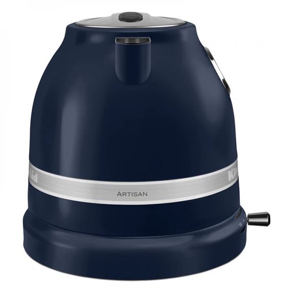 Электрочайник KitchenAid Artisan 5KEK1522EIB 1.5 л синий | Зображення 3