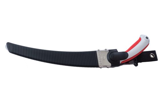 Ножовка садовая Intertool - 330 мм x 6 T x 1" x 3D (HT-3146) | Зображення 2