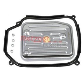 Трансмиссионный фильтр Metzger 8020100