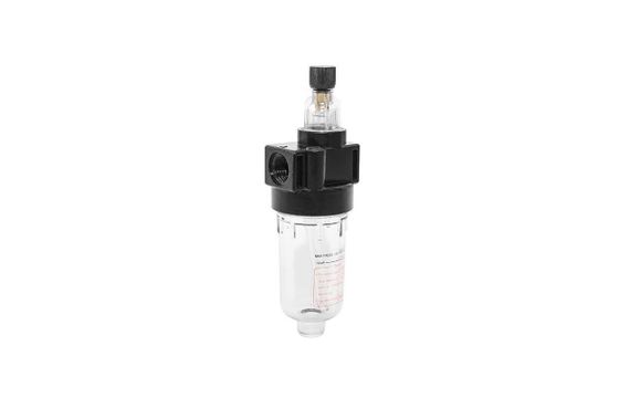 Устройство подачи масла (лубрикатор) Intertool - 1/4" (PT-1420) | Зображення 9