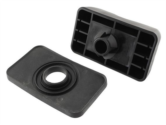 Mercedes W203 C-class (00-07) подставка под домкрат 2039970186, Мерседес 203 | Зображення 1