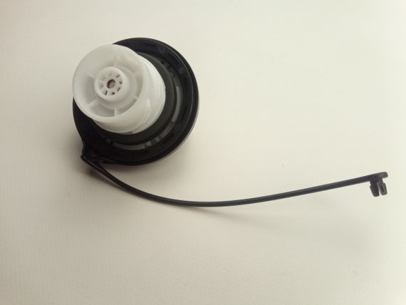 Кришка бензобака Hyundai/KIA, MOBIS (310103L600) (31010-3L600) | Зображення 2