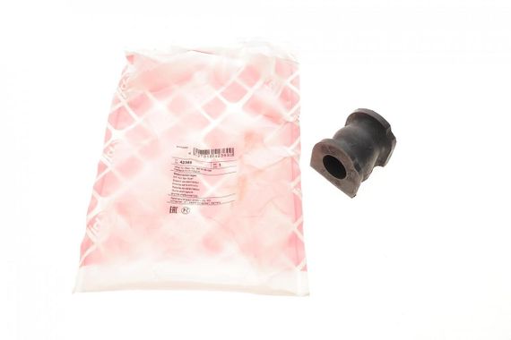Втулка стабилизатора заднего Mazda 6 07-13 d=18mm  42369