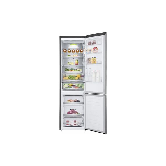 Холодильник LG GW-B509SMUM | Зображення 4
