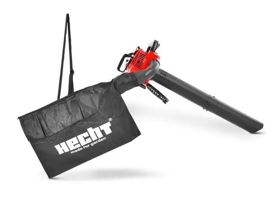 Садовый пылесос/воздуходувка HECHT 9254