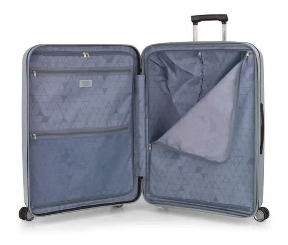 Валіза Gabol Brooklyn (L) Plata (123947-022) | Зображення 5