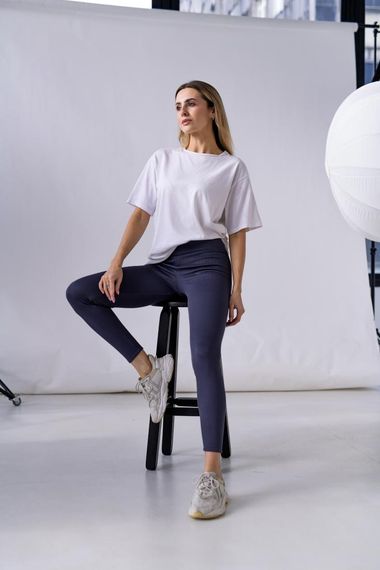 Легінси утеплені | Зображення 7