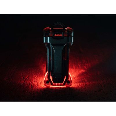Фонарь Armytek Zippy Red (F06001R) | Зображення 3