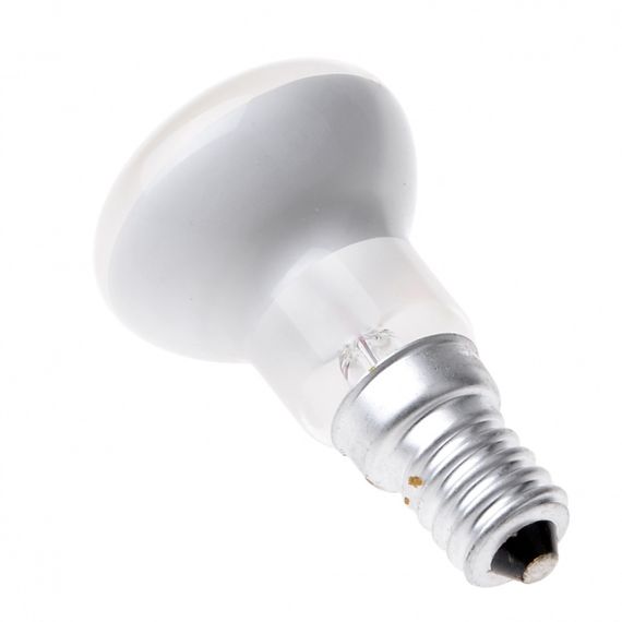 Лампа накаливания рефлекторная R R-39 30W Br 220V | Зображення 4