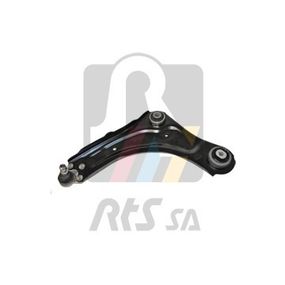 Рычаг передний нижний левый Renault Megane/Scenic 08-, RTS, 96-90435-2,