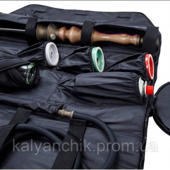 Сумка для кальяна Karma | Зображення 2