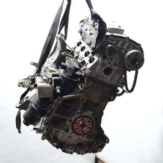 Двигун BGB 2.0 TFSI Audi A4 B7 2004-2007 мотор Ауді а4 б7 | Зображення 2