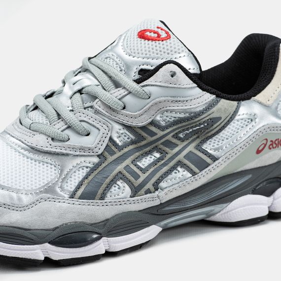 Чоловічі кросівки Asics Gel-NYC весна / літо / осінь 1581 | Зображення 6