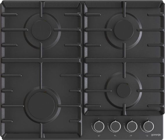 Варочная поверхность Gorenje газовая G642AB