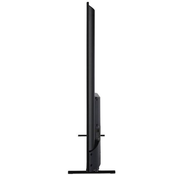 TV 65 AIWA 65AN7003UHD 4K UHD/DLED/T2/Android 11/2 x12W/Dolby Digital/HDMI/Wi-Fi/VESA 400x200 M6/Bla | Зображення 1