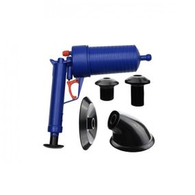 Повітряний насос для чищення засмічень Pipe Dredger TD-70