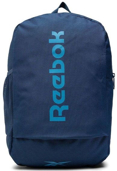 Невеликий спортивний рюкзак 15L Reebok Act Core синій | Зображення 1