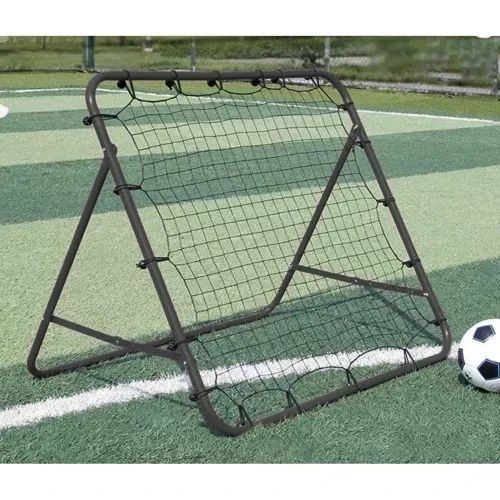 Футбольні ворота 120x120x50 Trizand 23611 | Зображення 3