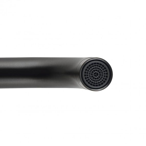 Змішувач для кухні Lidz Aria 015F1 (k35)  LDARI015F1GRP49558 Graphite | Зображення 5
