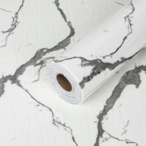 Самоклеюча стінова PET плитка у рулоні 600х3000х2мм SW-00001690