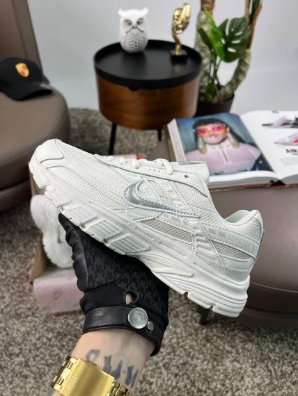 Кросівки  Initiator W White , текстиль , В'єтнам 38 24 см | Зображення 4