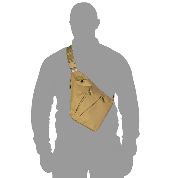 Сумка Cobra Койот (6659) | Зображення 1