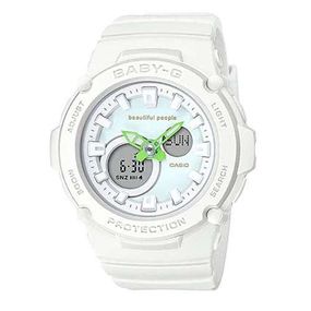 Часы наручные Casio Baby-G BGA-270BP-7ADR