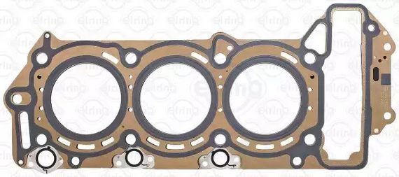 Прокладка головки MB W166/W204/W212/W221/W251 OM 642 (1.2 mm) (права), ELRING (548896) | Зображення 2