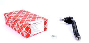 Наконечник тяги рулевой L Renault Clio Captur Zoe 12- 107930