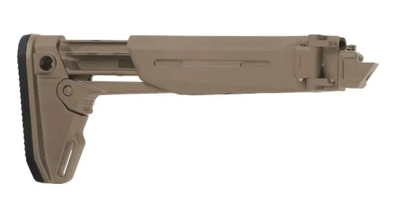 Приклад Magpul Zhukov-S AK ц:fde | Зображення 1