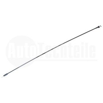 Трос открывания сдвижной двери левой Renault Kangoo, AutoTechteile, 505 0325, FT73705