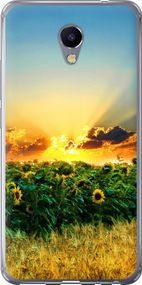 Чехол на Meizu M5 Note Украина "1601u-447-17620"