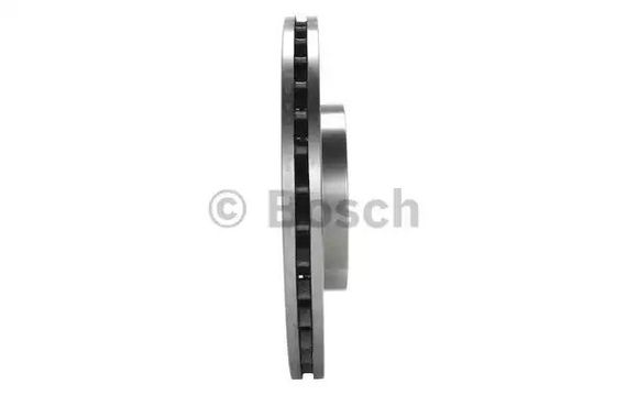 Диск гальмівний PEUGEOT 4008, CITROquen C4, BOSCH (0986479751) | Зображення 3