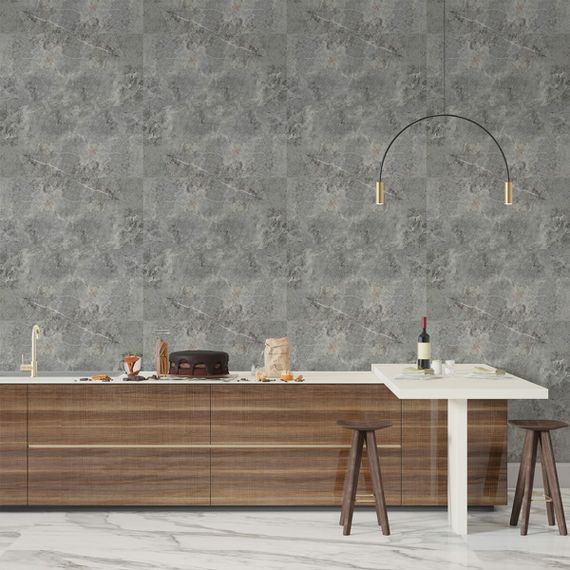 Самоклеюча стінова PET плитка 600*300*2mm (D) SW-00002338 | Зображення 4