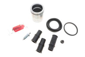 Ремкомплект супорта переднього VW Golf III Skoda Fabia I II 91-14 d=48mm  +поршень  Ate Bendix  248916