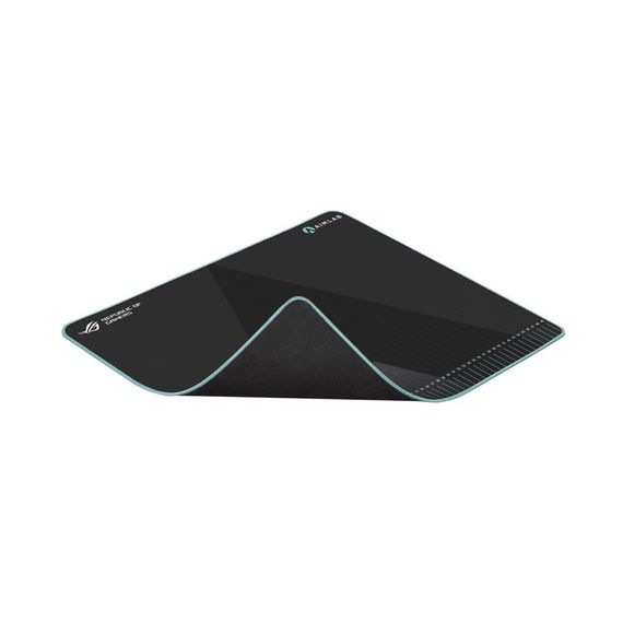 Килимок для мишки ASUS ROG Hone Ace Aim Lab Edition Black (90MP0380-BPUA00) | Зображення 1