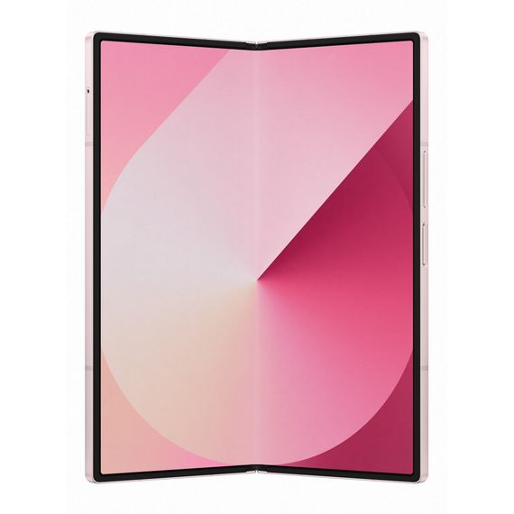 Мобільний телефон Samsung Galaxy Fold6 12/512Gb Pink (SM-F956BLICSEK) | Зображення 7