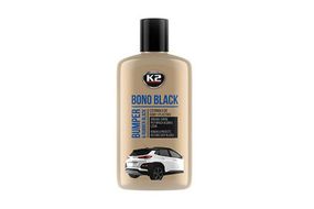 Засіб для чорніння шин PERFECT BONO BLACK 250мл К2