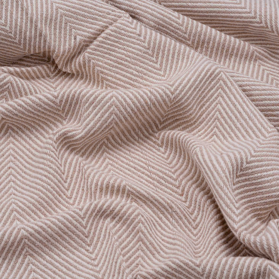 Плед Ardesto Summer 140х190см, бежевий (ART0915SE) | Зображення 7