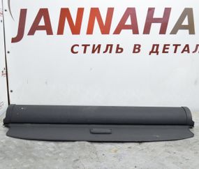 Шторка + сітка багажника Audi A4 B7 полка ролета Ауді а4 універсал 8E986355394H
