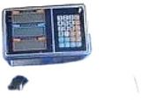 Ваги підлогові електронні з високою точністю 200 кг XPRO NK-200 (NK200_2121)