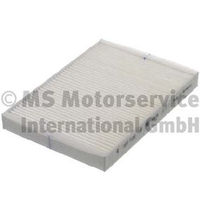 Фильтр салона Opel Astra/Zafira 98-, KS, 50013743,