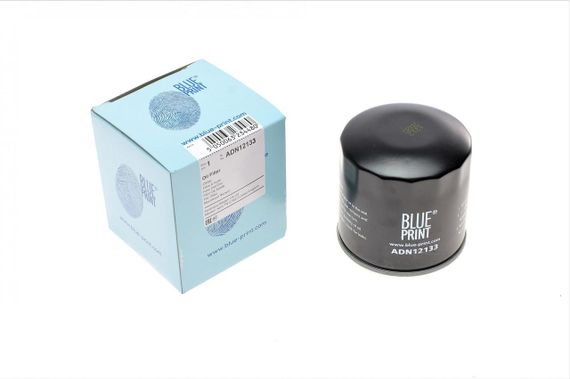 Фільтр масляний Renault Kangoo 1.5dCi 10- ADN12133
