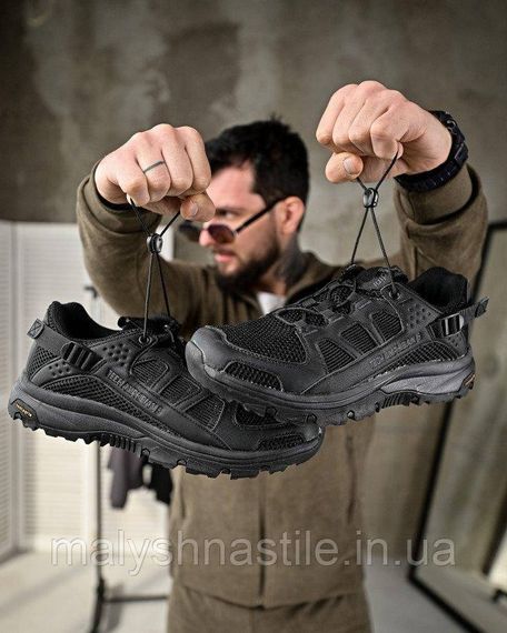 Мужские кроссовки TRAXION   кроссовки black  ДЛ6257 | Зображення 5