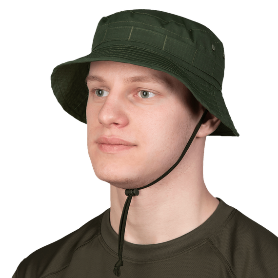 Панама Boonie 2.0 НГУ Олива (6644), 59 | Зображення 1