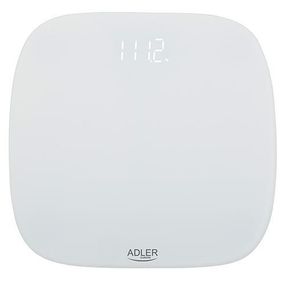 Підлогові ваги Adler AD 8176 із підсвічуванням (UA-01)