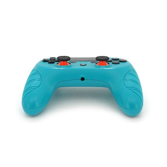 Геймпад Brazzers S8-P беспроводной для PS4 Wireless DOUBLE-motor vibra арт.39241 | Зображення 2